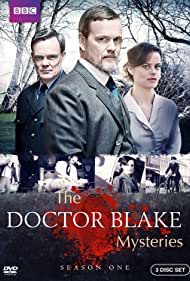 The Doctor Blake Mysteries (2013-2018)