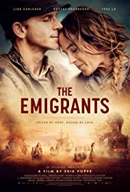 The Emigrants (2021)