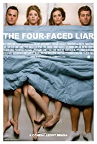 The Four Faced Liar (2010)