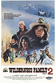 The Further Adventures of the Wilderness Family (1978)