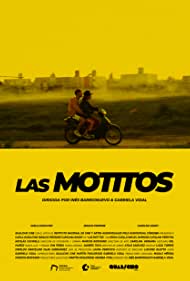 Watch Full Movie :Lxs chicxs de las motitos (2020)