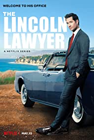 Watch Full Tvshow :The Lincoln Lawyer (2022–)