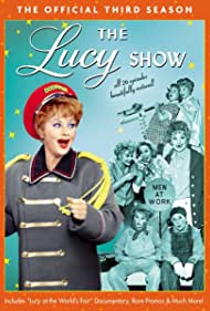 Watch Full Tvshow :The Lucy Show (1962-1968)