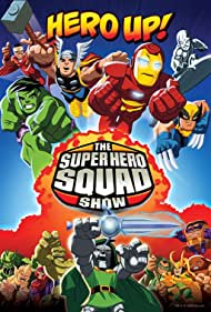 The Super Hero Squad Show (2009–2011)