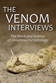 The Venom Interviews (2016)