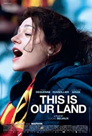 This is Our Land (2017)