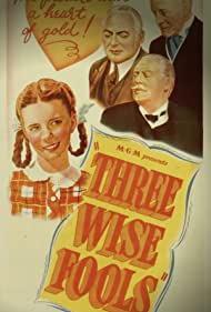 Three Wise Fools (1946)