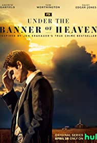 Watch Full Tvshow :Under the Banner of Heaven (2022-)
