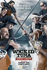 Wicked Tuna North vs South (2014–)