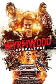 Watch Full Movie :Wyrmwood Apocalypse (2021)