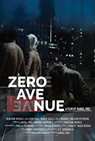 Zero Avenue (2021)