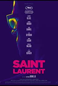 Watch Full Movie :Saint Laurent (2014)