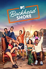 Watch Full Tvshow :Buckhead Shore (2022-)