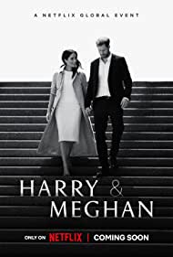 Watch Full Tvshow :Harry and Meghan (2022-)