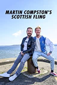 Watch Full Tvshow :Martin Compstons Scottish Fling (2022)
