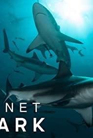 Watch Full Tvshow :Planet Shark (2022-)