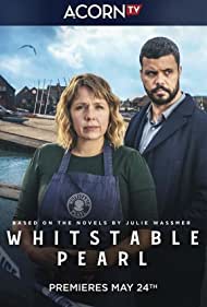 Watch Full Tvshow :Whitstable Pearl (2021-)