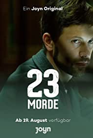 23 Morde (2019-)