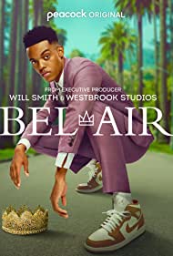 Watch Full Tvshow :Bel Air (2022-)