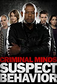 Criminal Minds Suspect Behavior (2011)