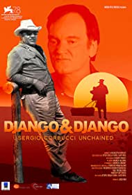 Django Django (2021)