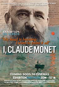 Watch Full Movie :Exhibition on Screen I, Claude Monet (2017)