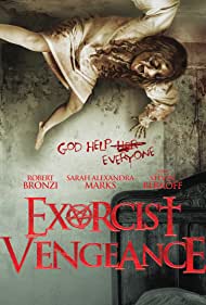 Exorcist Vengeance (2022)