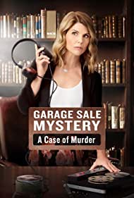 Garage Sale Mystery A Case of Murder (2017)