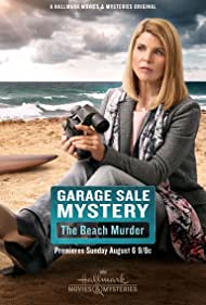 Garage Sale Mystery The Beach Murder (2017)