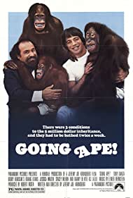 Going Ape (1981)
