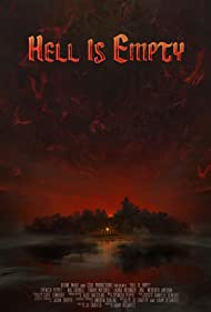 Watch Full Movie :Hell is Empty (2021)