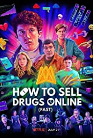 How to Sell Drugs Online Fast (2019–)