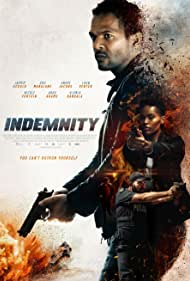 Watch Full Movie :Indemnity (2021)