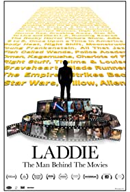 Laddie The Man Behind the Movies (2017)