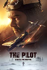 The Pilot A Battle for Survival (2021)