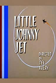 Little Johnny Jet (1953)