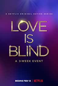 Love Is Blind (2020-)