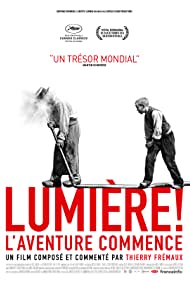Lumiere (2016)