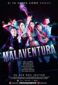 Malaventura (2011)