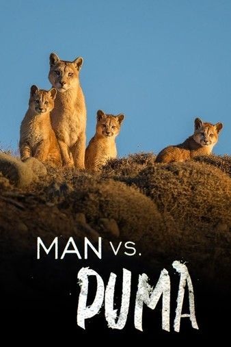 Man Vs Puma (2018)