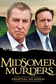Watch Full Tvshow :Midsomer Murders (1997)