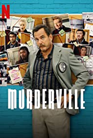 Murderville (2022-)