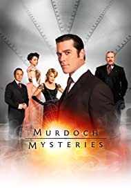 Murdoch Mysteries (2008–)