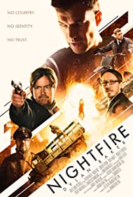 Nightfire (2020)