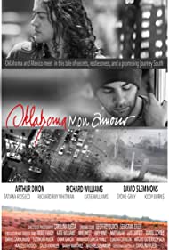 Watch Full Movie :Oklahoma Mon Amour (2021)