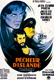 Watch Full Movie :Pecheur dIslande (1959)