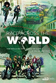 Race Across the World (2019–)