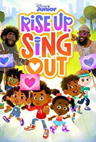 Rise Up Sing Out (2022)