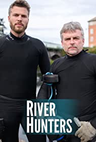 River Hunters (2019–)