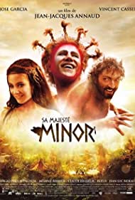 Sa majeste Minor (2007)